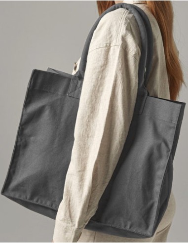 WES-W608-Resort Canvas Bag